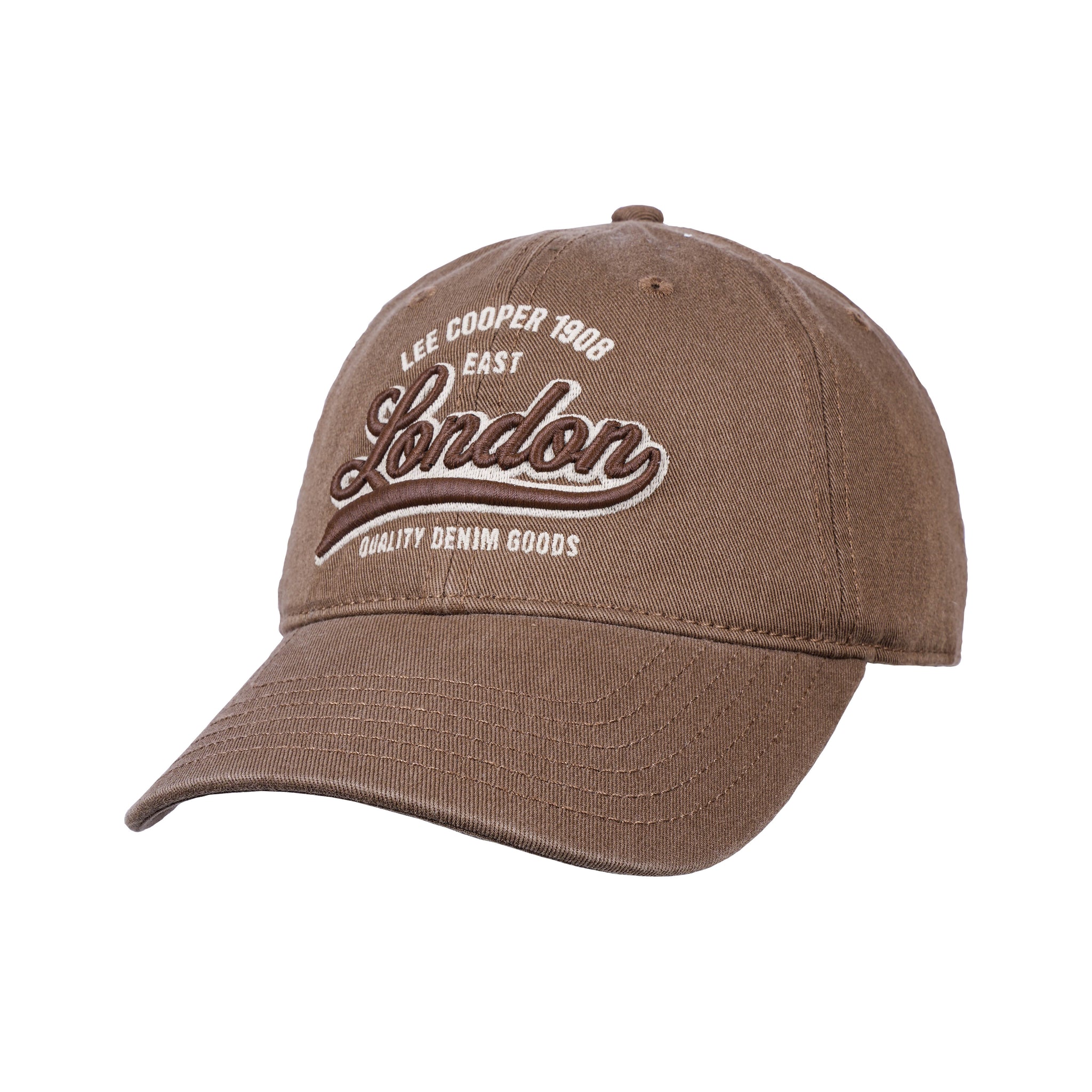 CapLCMenBasic2025 Casquette(Cup)