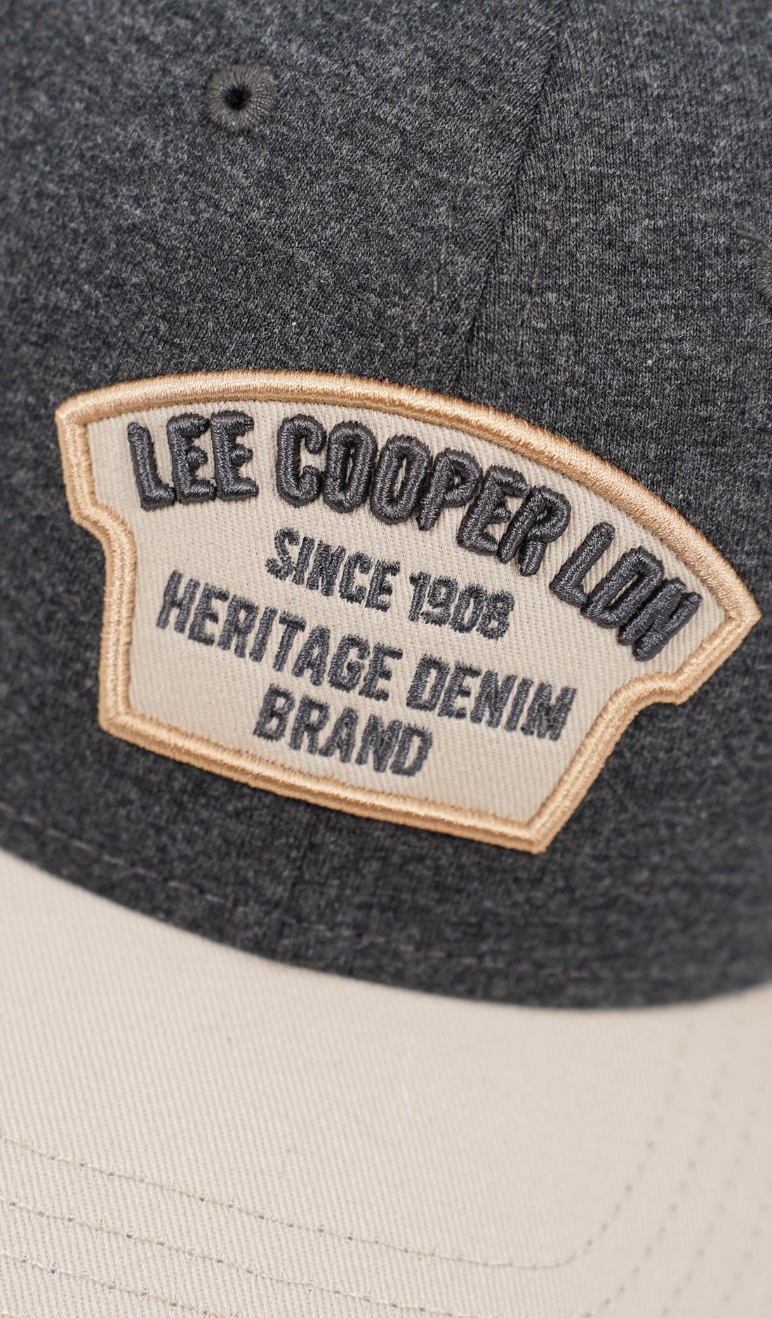 CapLCMenOliver2025 Casquette(Cup)