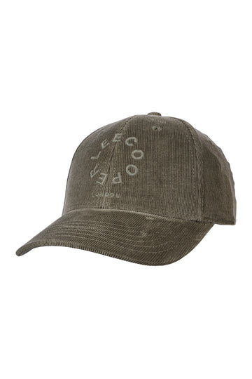 CapLCMenDanCorduroy2025 Casquette(Cup)
