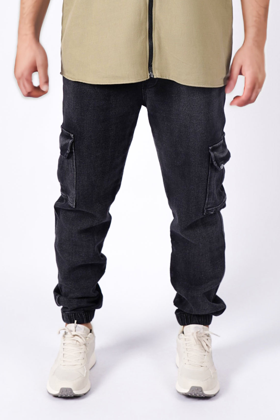 Jogger Cargo