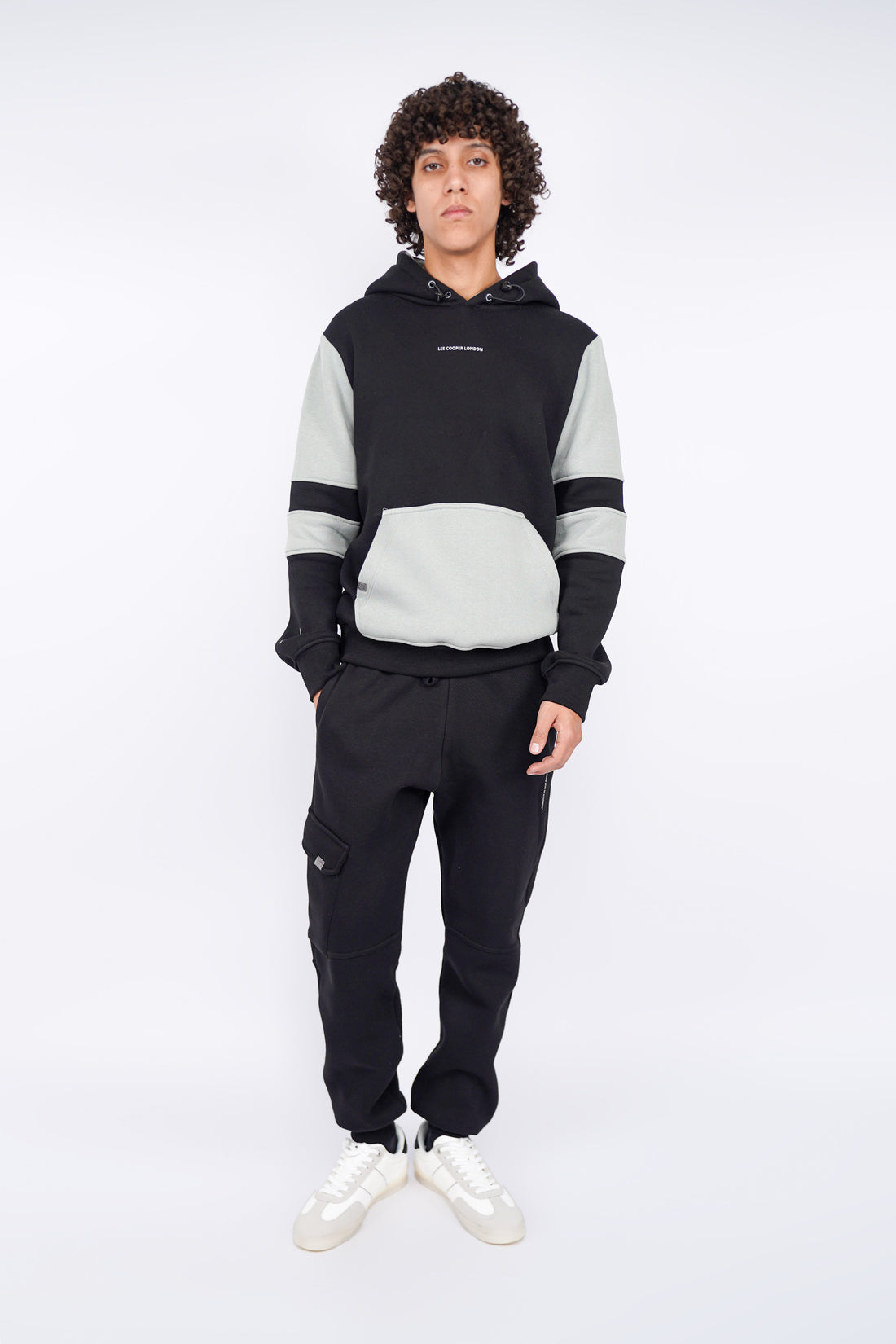 Harod-Jo Jogging Cargo