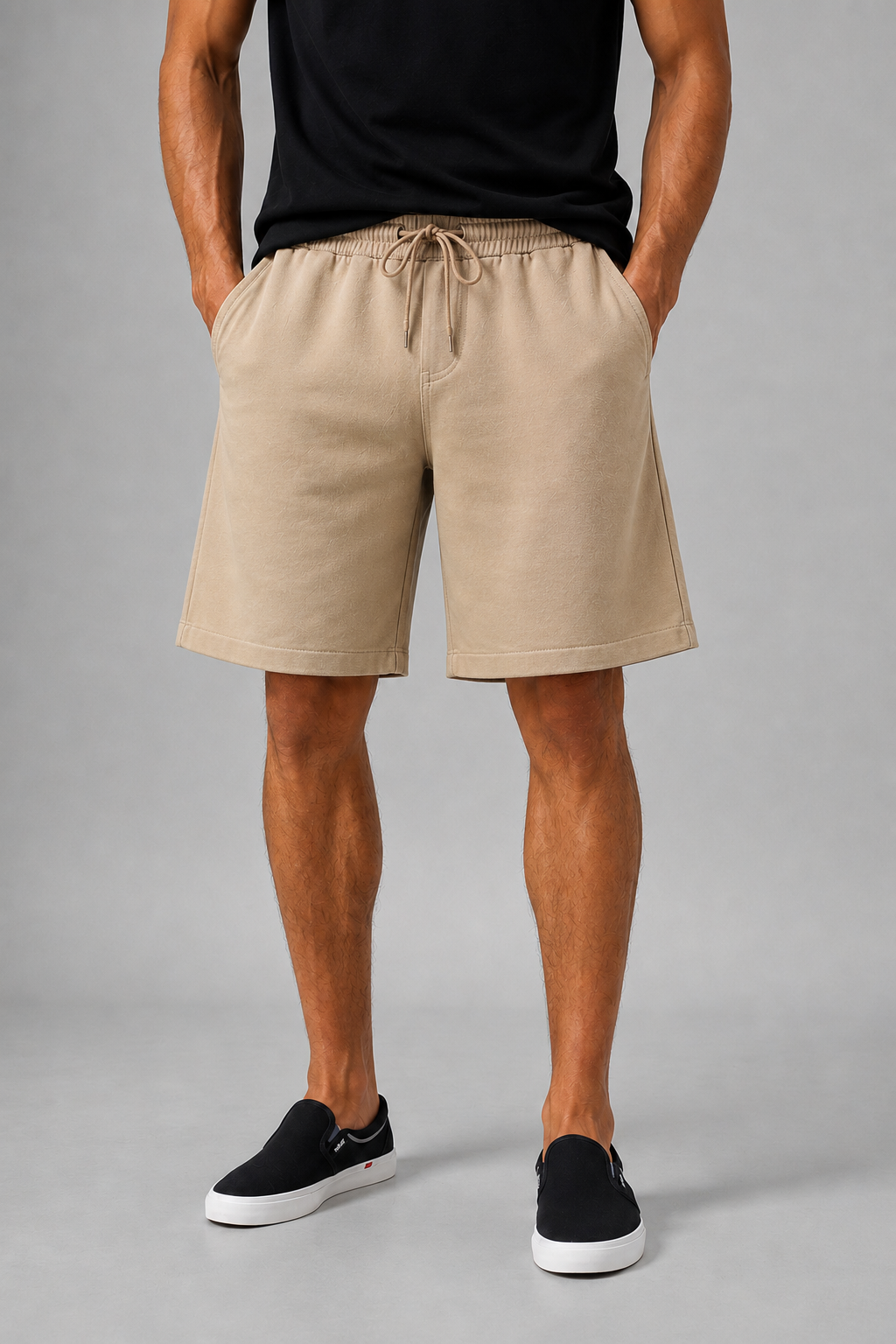 Eben-Sh Short