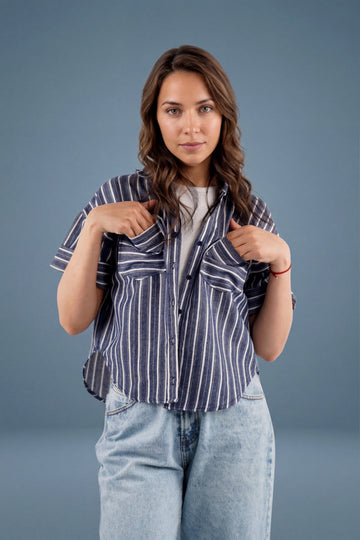 Candy-Ch Chemise