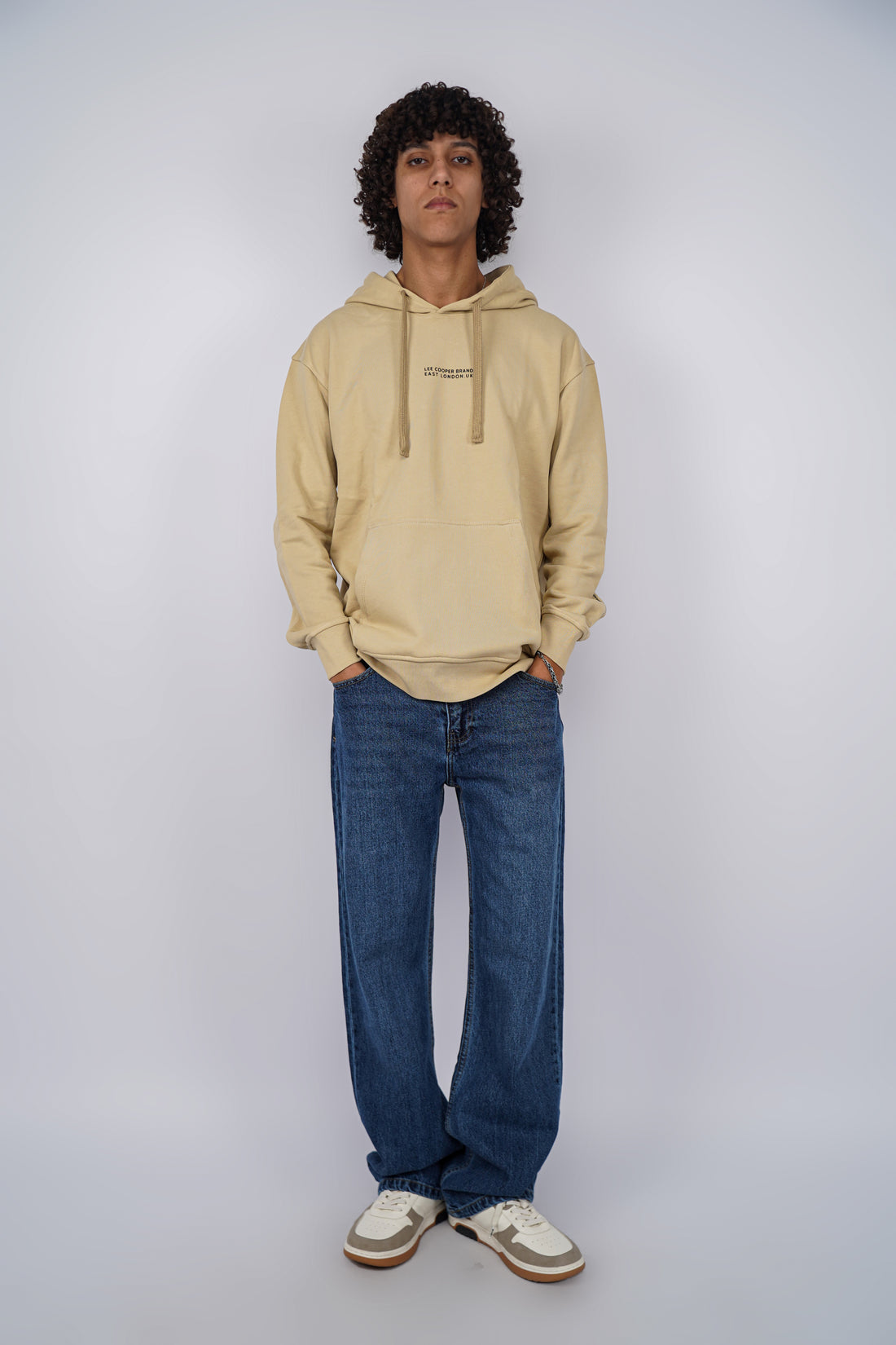 Percival-Sw Sweat-shirt