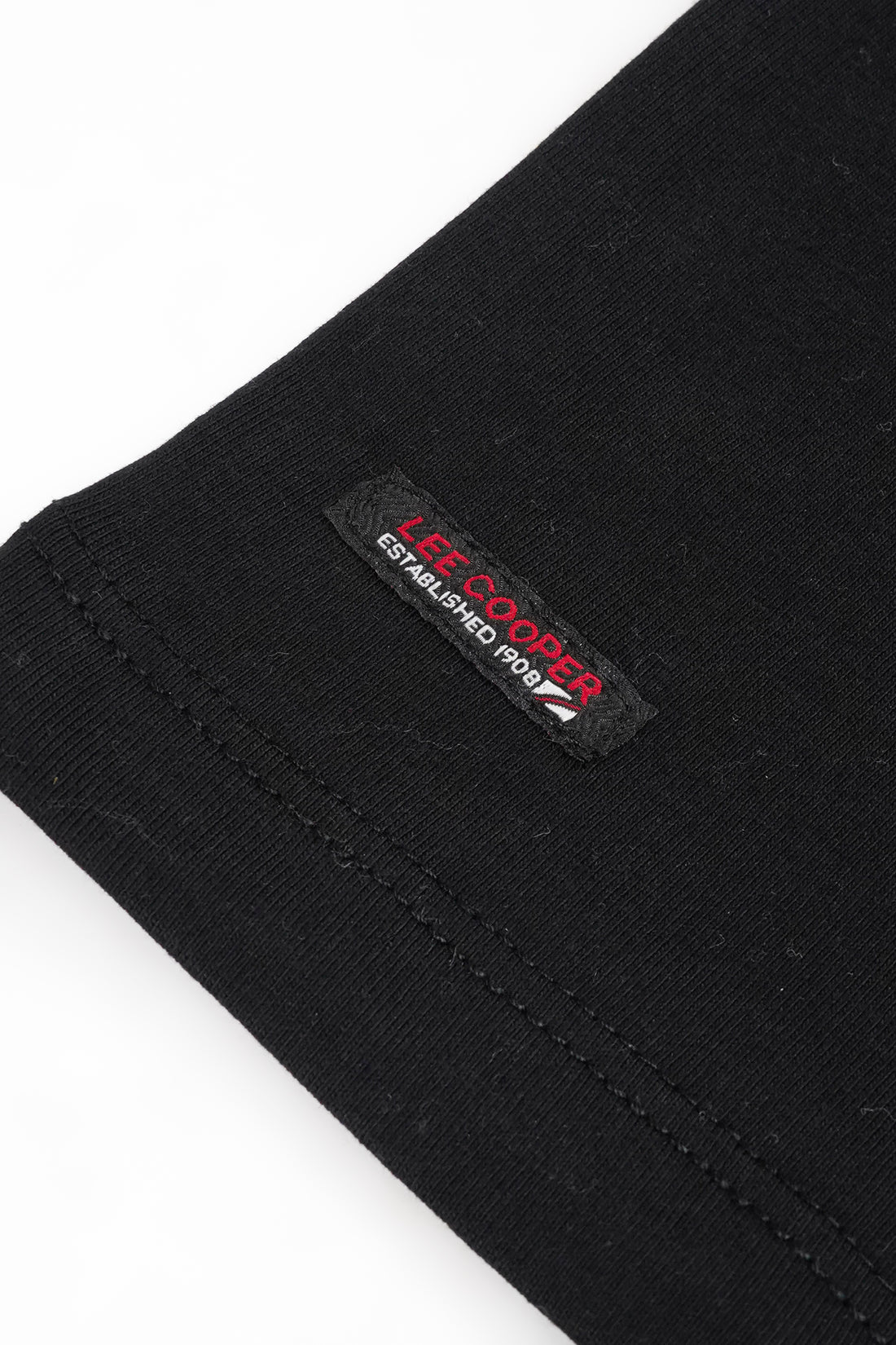 Clarke-R-Tmc T-shirt