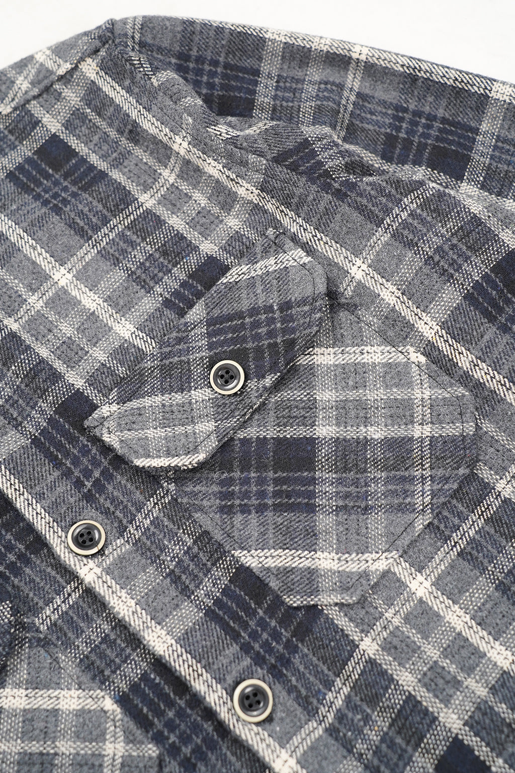 WarrenW25-Ch Chemise