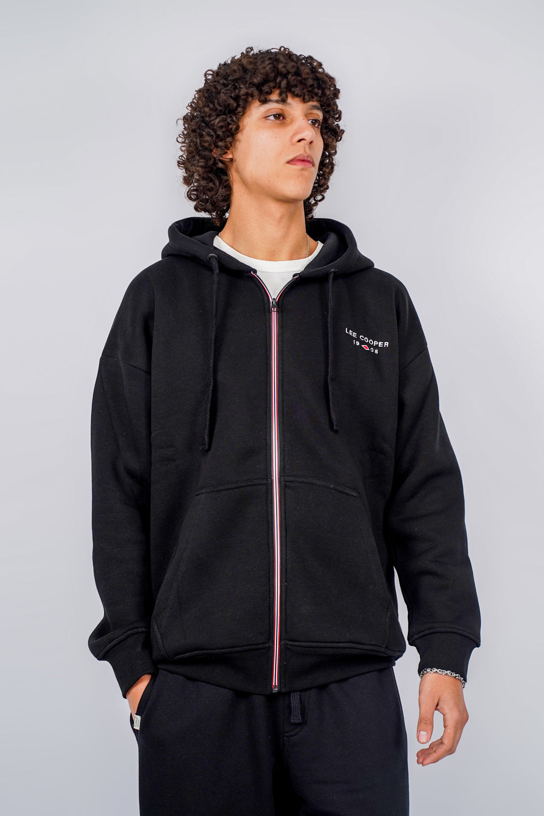 Barnes-Sw Sweat-shirt