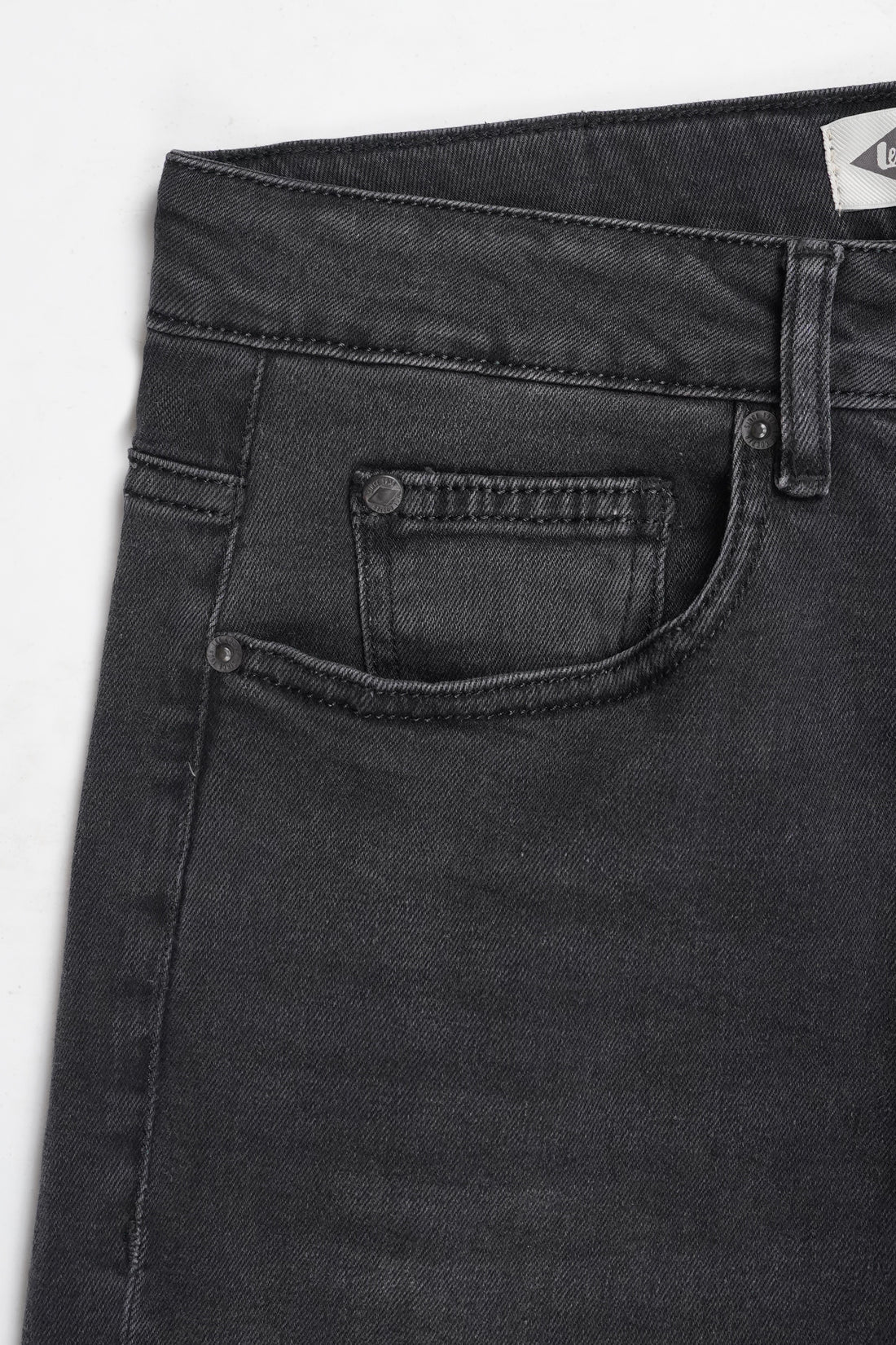 Slim-Pierce Jean