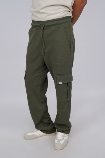 Yannick-Jo Jogging Cargo