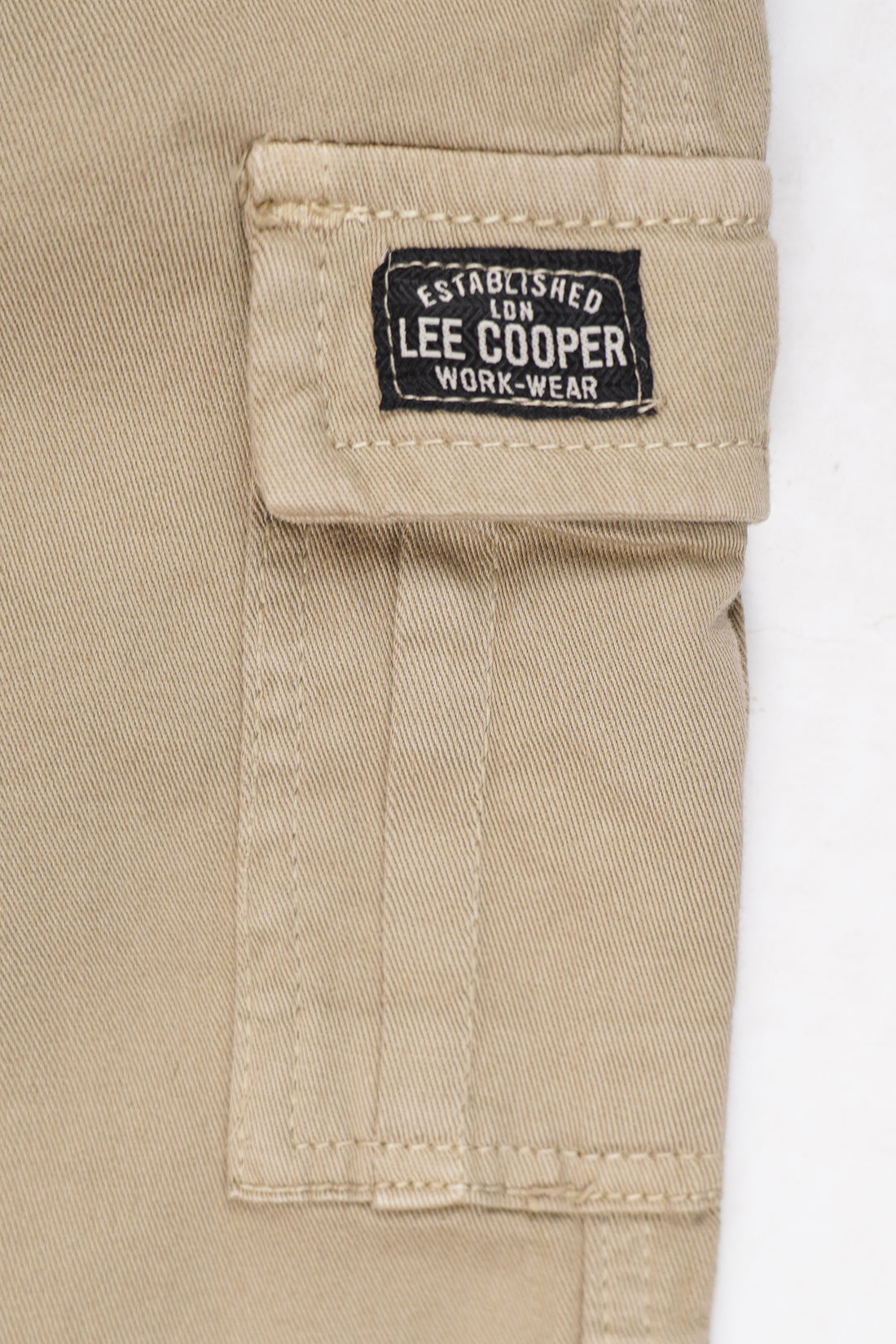 JaroselJr-Pa Pantalon Cargo