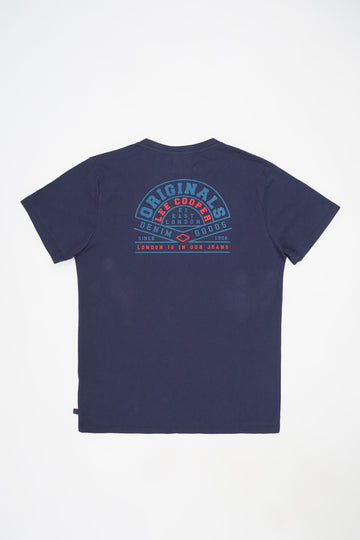 Edric-Tmc T-shirt