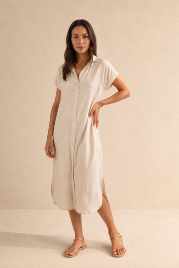 JocelynSS26-Ro Robe