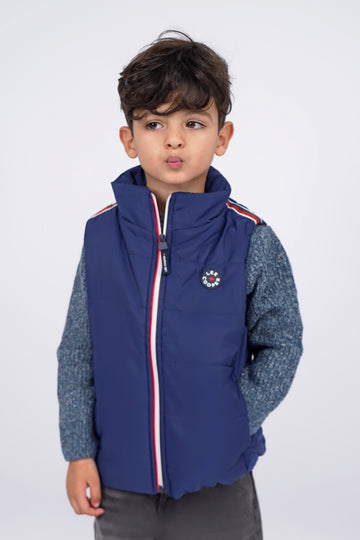 KassimJr-Dsm Doudoune SM