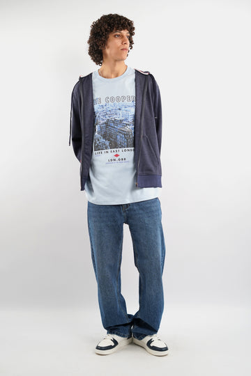 Khalifa-Sw Sweat-shirt