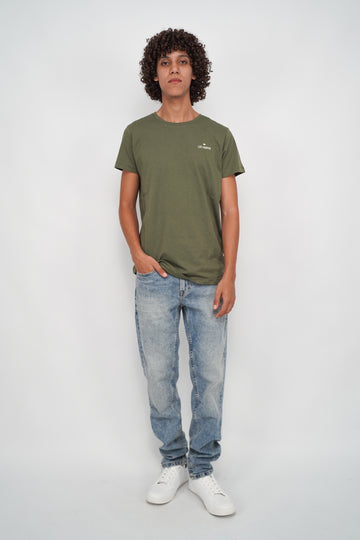 SlimTapered-Adil Jean