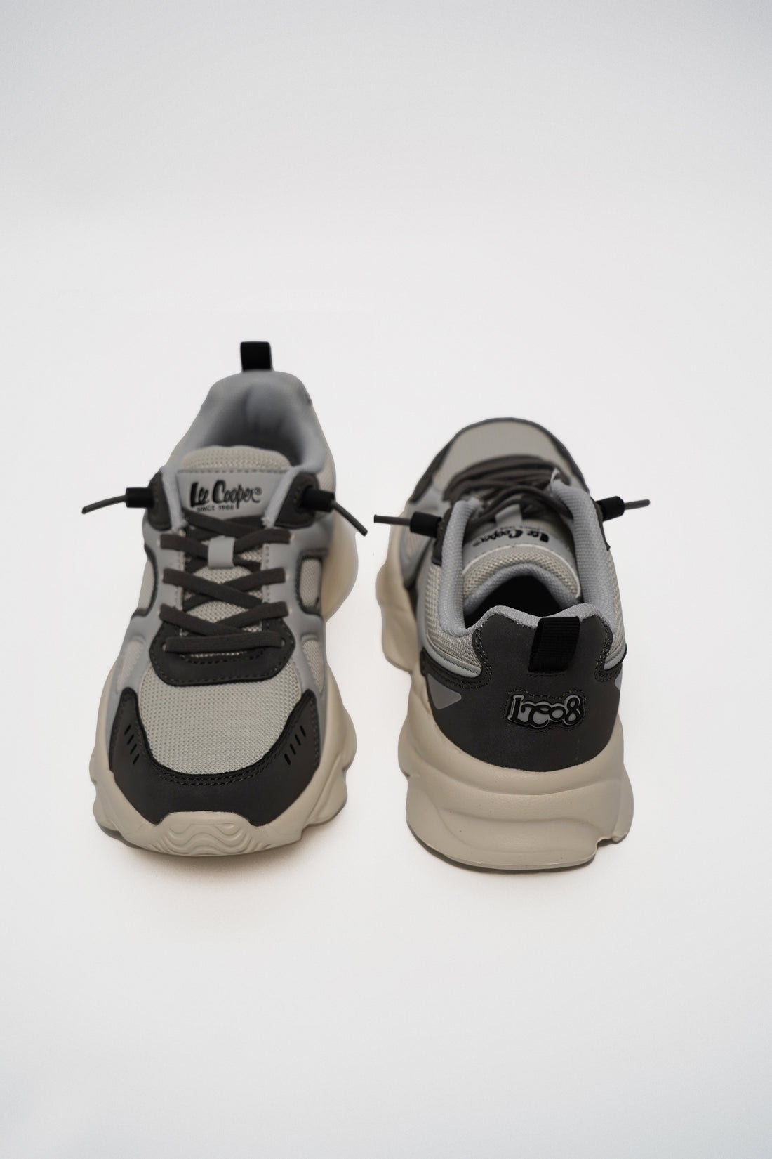 LuciferJr Chaussures