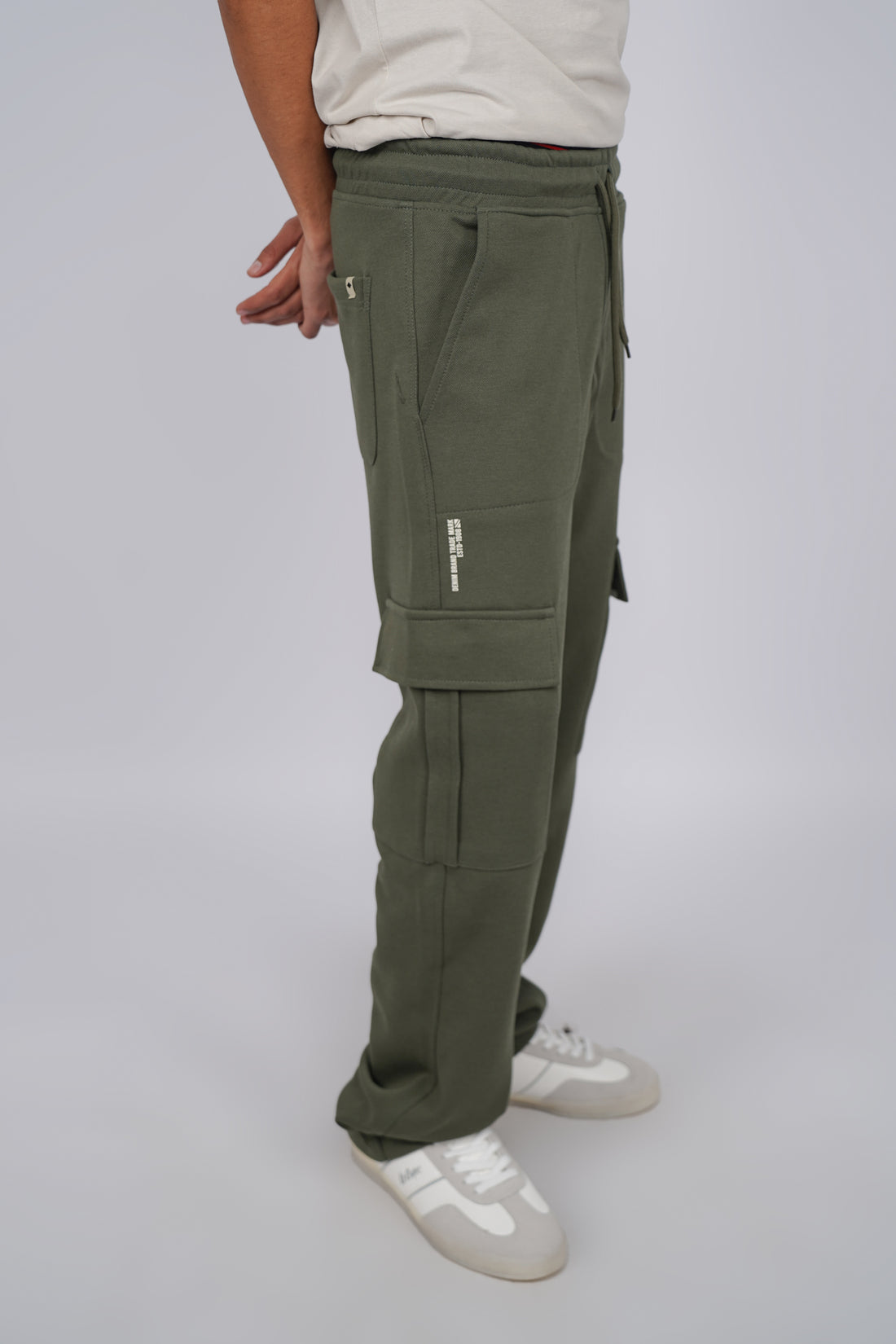 Yannick-Jo Jogging Cargo