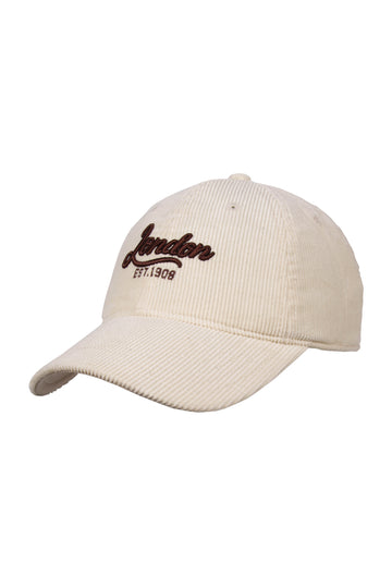 CapLCW25_Corduroy Casquette(Cup)