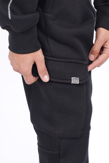 Harod-Jo Jogging Cargo