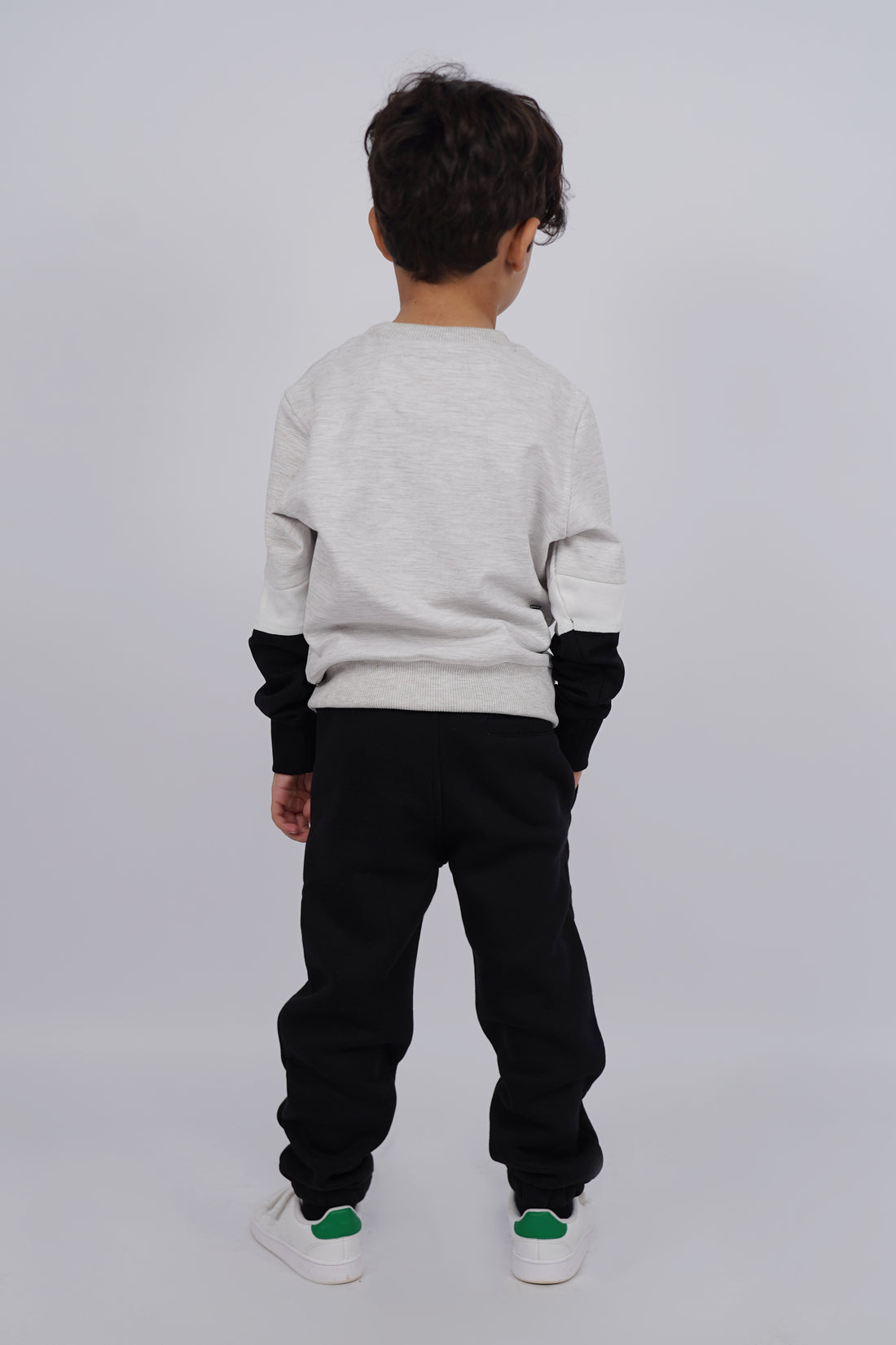SuttonJr-Sw Sweat-Shirt ML col R