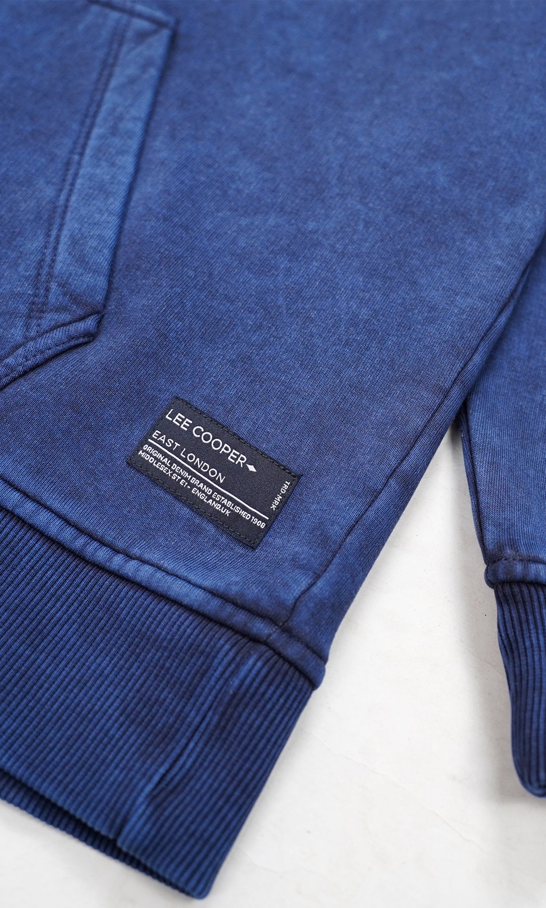 NormanTD-Sw Sweat-shirt