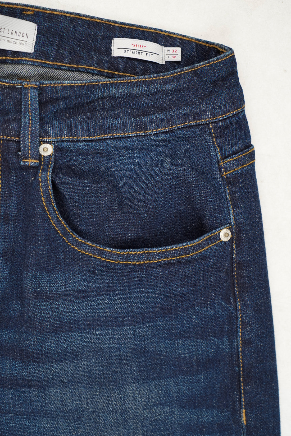 Straight-MorrisonSS25 Jean